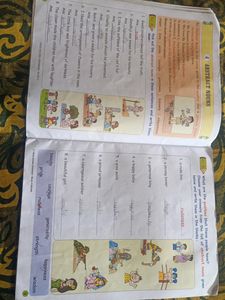 Vikas Grammar Golden Book Std 4