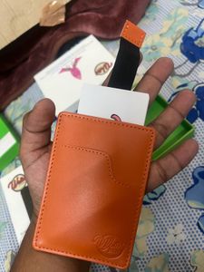 BrandNew Wallet - Hold Upto10 Card