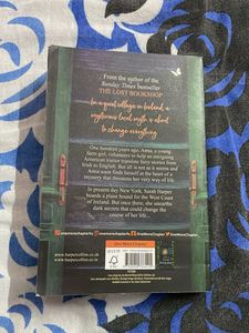 The Story Collector By Evie Woods