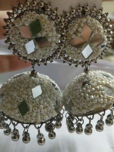Fashion Earrings