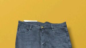H@100 Size-32 (Sale) Latest Ladies high waist Jean