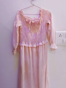 Korean Dress