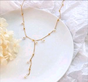Combo Of 5 Necklaces
