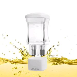 Hair Oil Applicator New