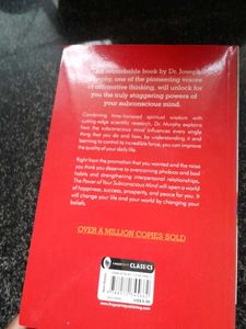 Power of Your Subconscious Mind