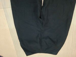 Black Pant