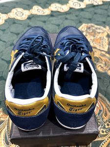 Ontisukha tiger unisex serrano  sneaker