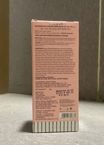 Dot &amp; Key Watermelon Cooling Sunscreen 50g