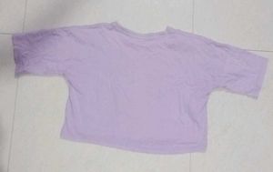 Boyfriend Top