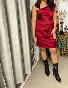 Partywear Dress