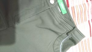 Pant For Women Winter