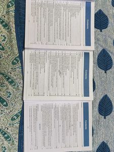 Class 12 PCB Practical Skill Books