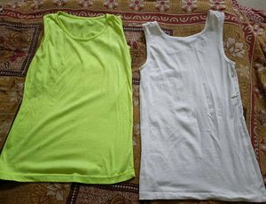 Combo Pack Of 2 Inner Wear