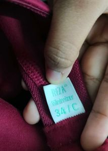 Minimizer Bra