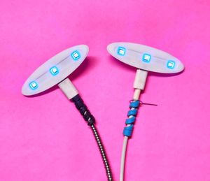 Mini UV LED Sterilizer Light (Portable)