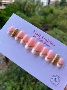 Press-On Nails