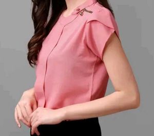 Women Western Stylish Top