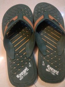 Pack Of Two Men&#39;s Footwear