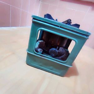 Gas Stove