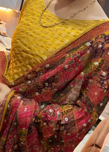 Elegant Yellow Party Suit💛💕🦋