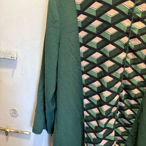 Beautiful Over Size Imported Top