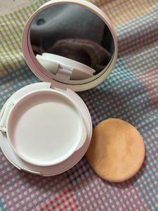 Parnell Cusion Foundation