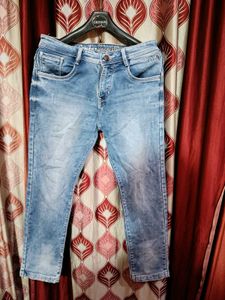 jeans (Sky Blue) 👖
