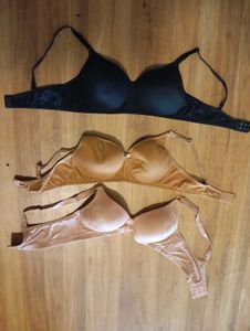 Padded Bra