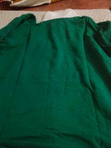 Green T-Shirt
