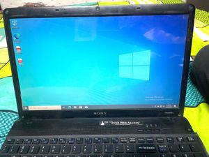 Sony Viao Laptop 💻