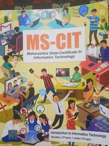MS-CIT Textbook