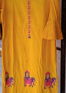 Kurti