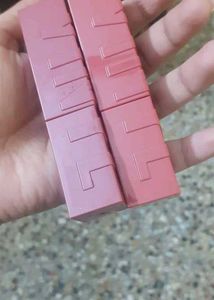 Maybelline Lipstick Duo combo offer