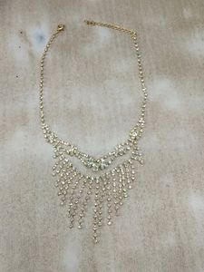 Golden Neclace