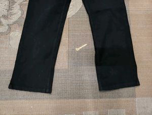 A@69 Size-30 Straight Jeans