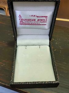5Jwelery Boxes