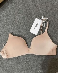 Savana Push Up Bra (M)