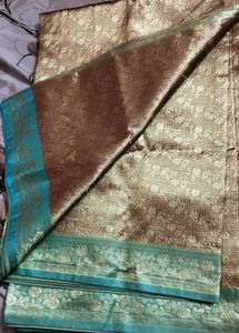 Banarsi saree