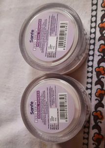 Sanfe Zero Sebum Powder