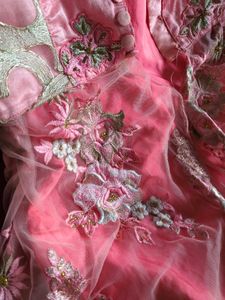 Elegant Lehenga Choli