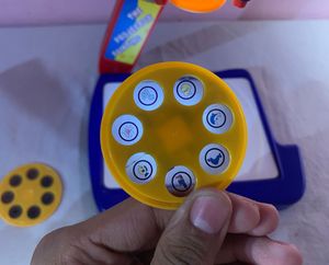 Baby Toy
