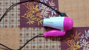 hair dryer