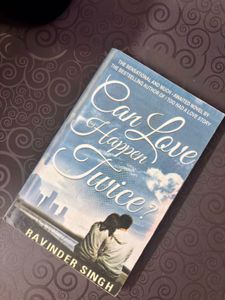 Can Love Happen Twice?