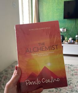 The Alchemist