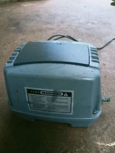Hailea Hap -60 Air Pump