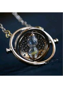 Harry Potter Time Turner Necklace