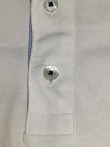 Carolina Herrera Casual Polo T-Shirt