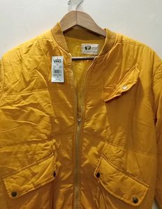 💛Cotton Warm Heavy Jacket💛