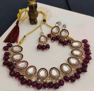Trending Jewellery Set