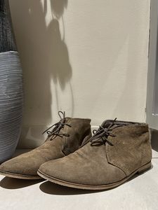 Redtape Classic Shoes